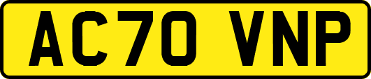 AC70VNP
