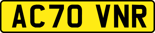 AC70VNR