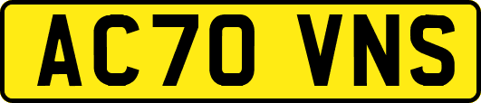 AC70VNS