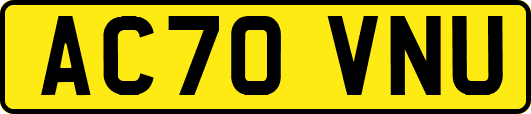 AC70VNU