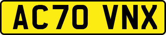 AC70VNX