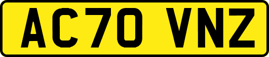 AC70VNZ