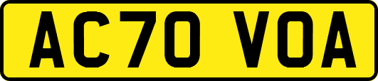 AC70VOA