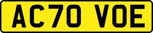 AC70VOE