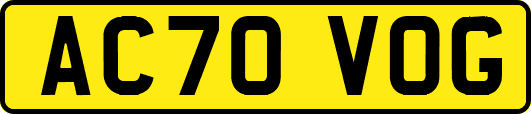 AC70VOG