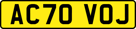 AC70VOJ