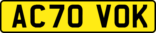 AC70VOK
