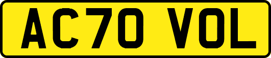 AC70VOL