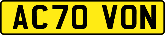 AC70VON