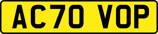 AC70VOP
