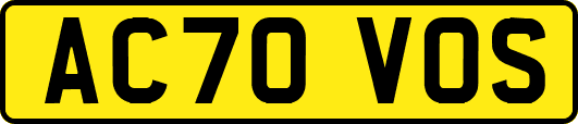 AC70VOS