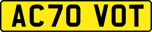 AC70VOT