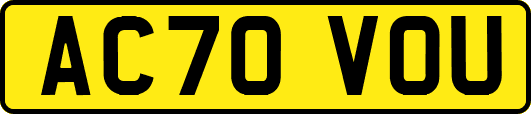 AC70VOU