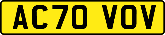 AC70VOV