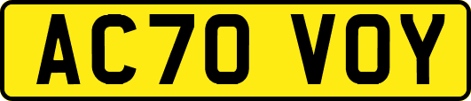 AC70VOY