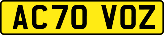 AC70VOZ