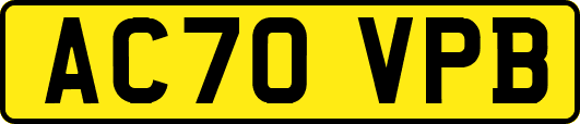 AC70VPB