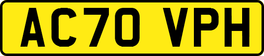 AC70VPH