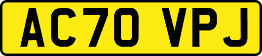 AC70VPJ