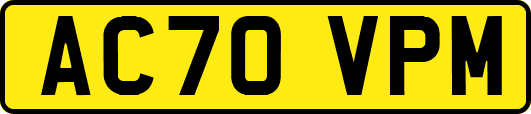 AC70VPM