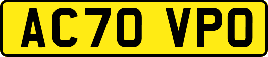 AC70VPO
