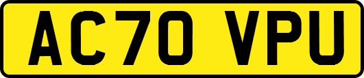 AC70VPU