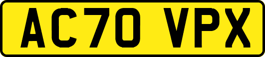 AC70VPX