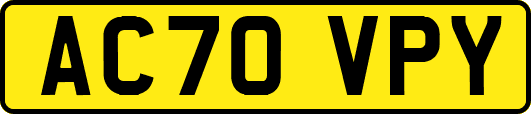 AC70VPY
