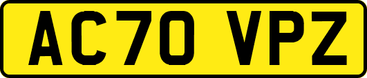 AC70VPZ