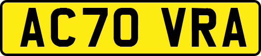 AC70VRA