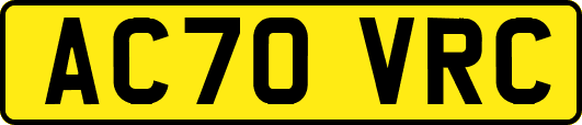 AC70VRC