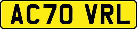 AC70VRL