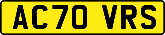 AC70VRS