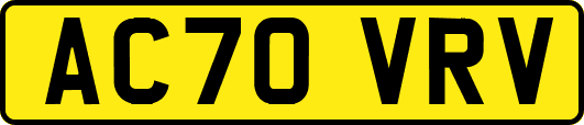 AC70VRV