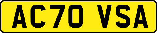 AC70VSA