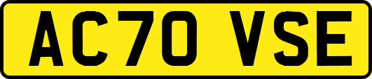 AC70VSE