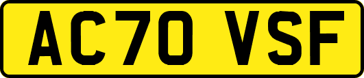 AC70VSF