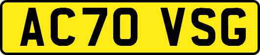 AC70VSG