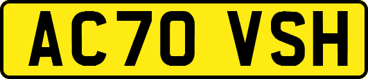 AC70VSH