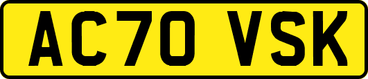 AC70VSK