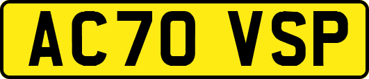 AC70VSP