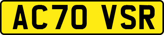 AC70VSR