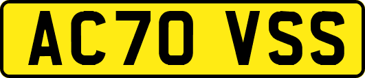 AC70VSS