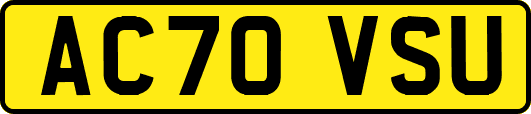 AC70VSU