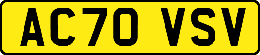 AC70VSV