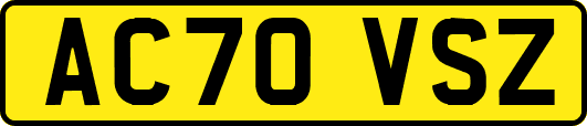 AC70VSZ