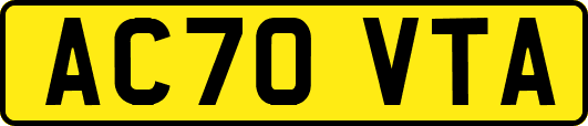 AC70VTA