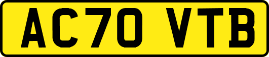 AC70VTB
