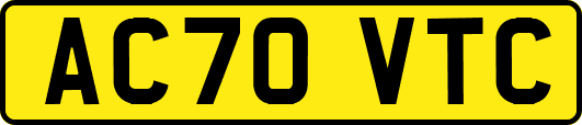 AC70VTC