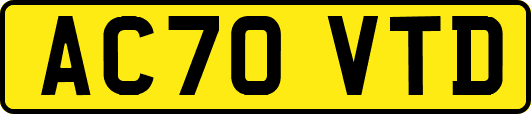 AC70VTD